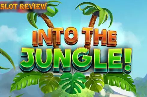 Into The Jungle icon